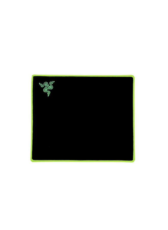 LOGILILY Gaming Mousepad Neno Green  - Image 1