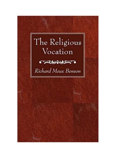 The Religious Vocation paperback english