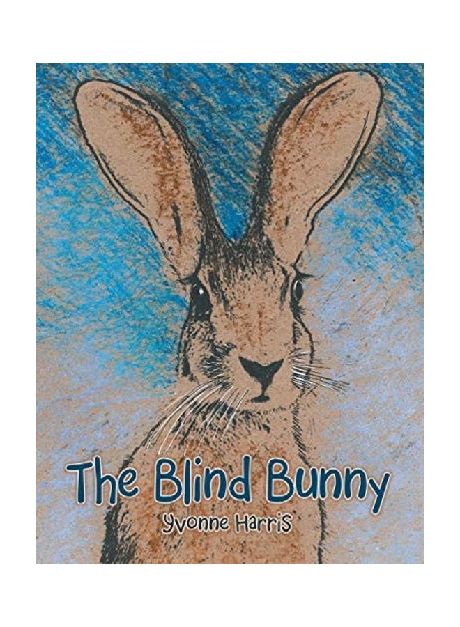 The Blind Bunny paperback english