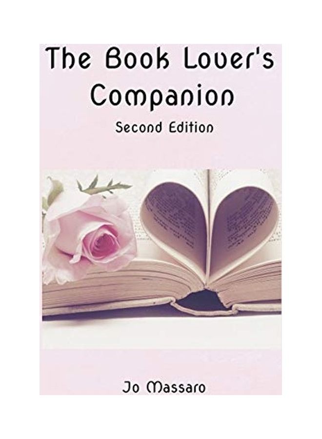 The Book Lover's Companion, Second Edition paperback english  - Image 1