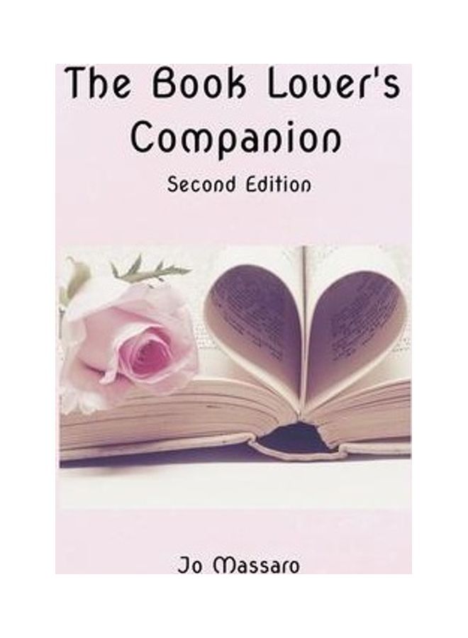 The Book Lover's Companion, Second Edition paperback english  - Image 2