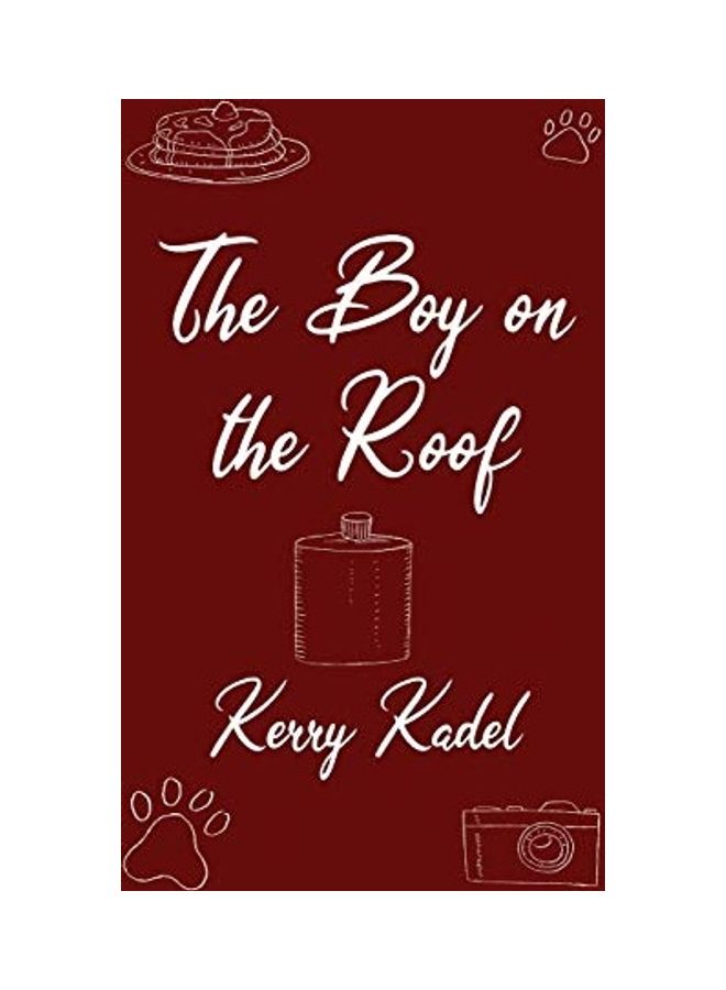 The Boy On The Roof paperback english - Image 1