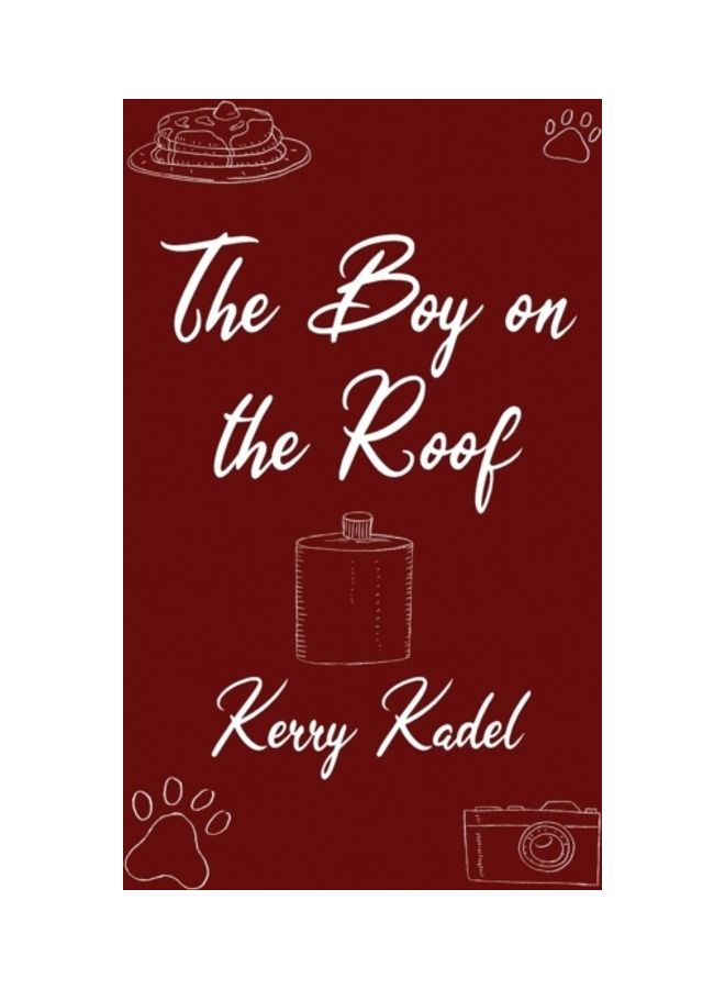 The Boy On The Roof paperback english - Image 3