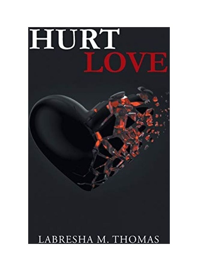 Hurt Love paperback english