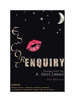 Escort Enquiry paperback english