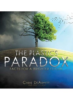 The Plastics Paradox hardcover english 