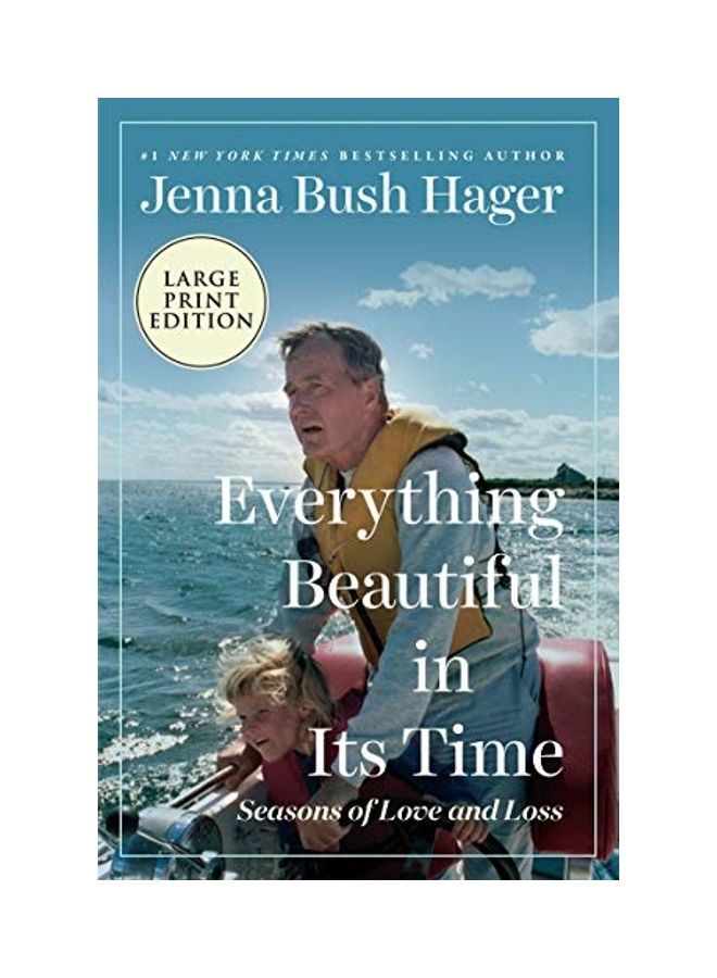 Everything Beautiful in Its Time paperback english - Image 1