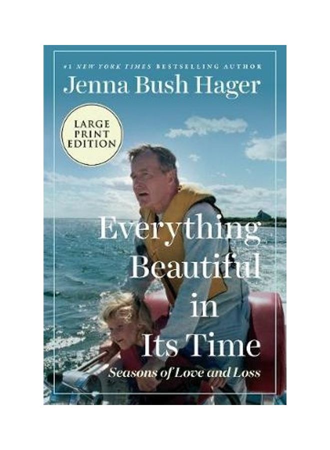 Everything Beautiful in Its Time paperback english - Image 2