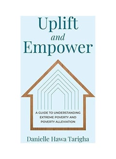Uplift And Empower paperback english