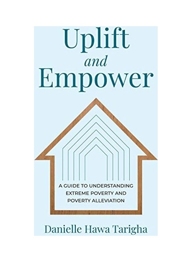 null - Uplift And Empower paperback english - Image 1