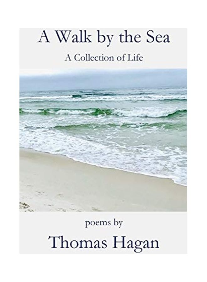 A Walk By The Sea paperback english