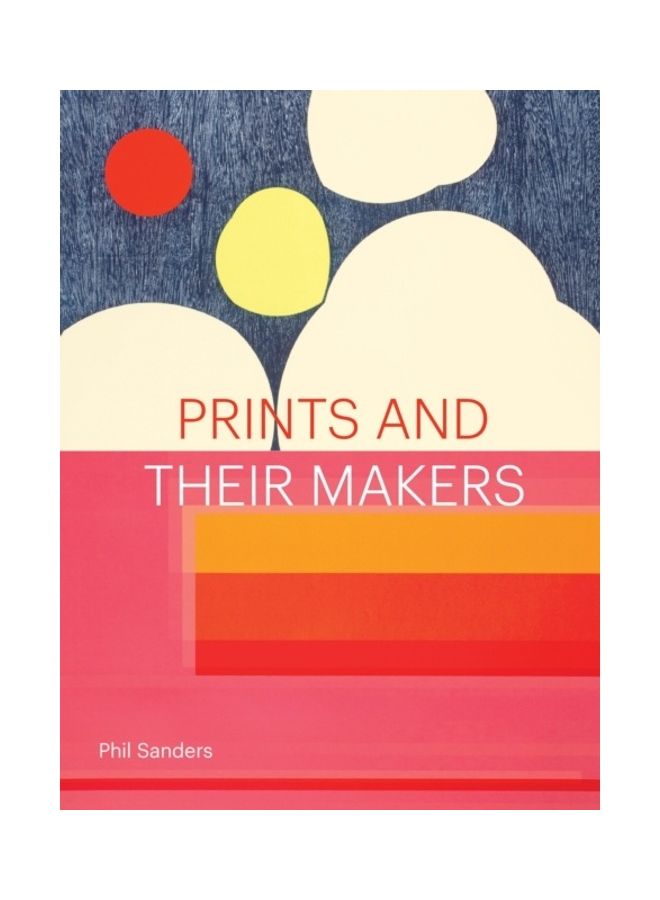 Prints And Their Makers hardcover english - Image 3