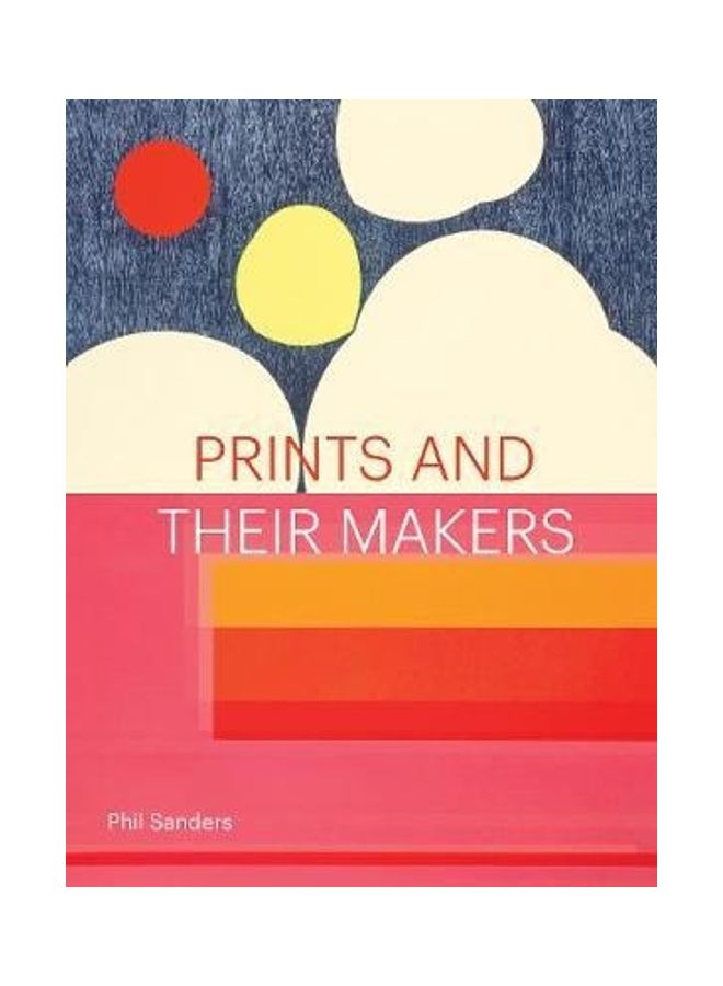 Prints And Their Makers hardcover english - Image 2