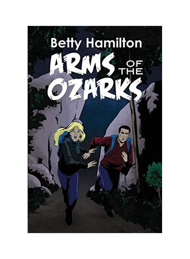 Arms Of The Ozarks paperback english