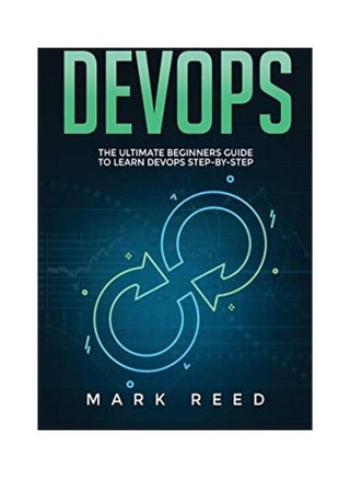 Devops: The Ultimate Beginners Guide To Learn Devops Step-By-Step paperback english - v1604961625/N42073812A_1