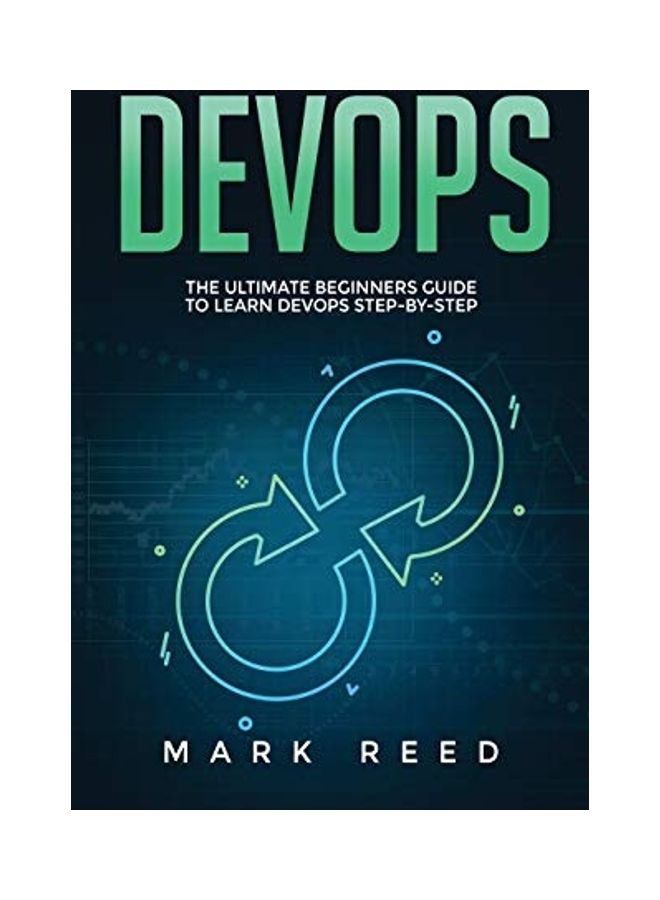 null - Devops: The Ultimate Beginners Guide To Learn Devops Step-By-Step paperback english - Image 1