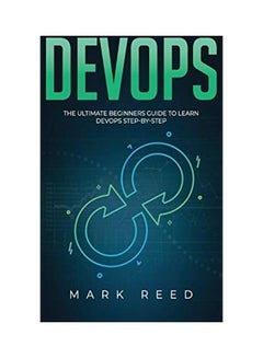 Devops: The Ultimate Beginners Guide To Learn Devops Step-By-Step hardcover english 