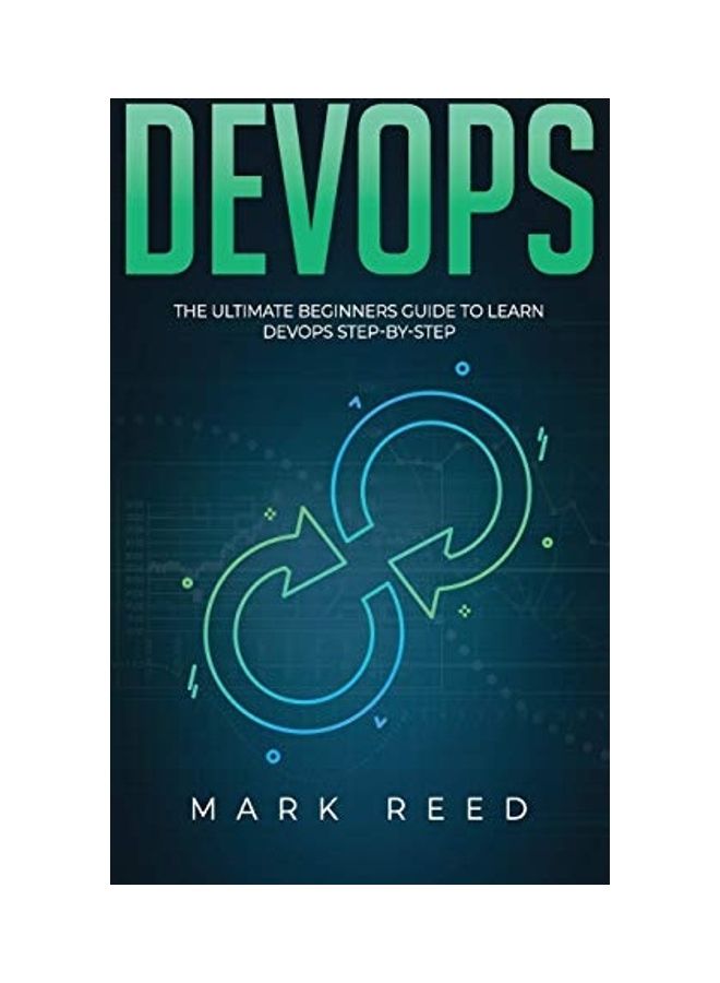 null - Devops: The Ultimate Beginners Guide To Learn Devops Step-By-Step hardcover english - Image 1