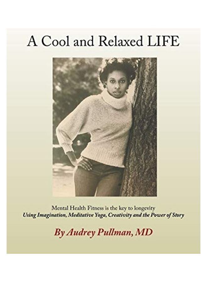 A Cool And Relaxed Life paperback english