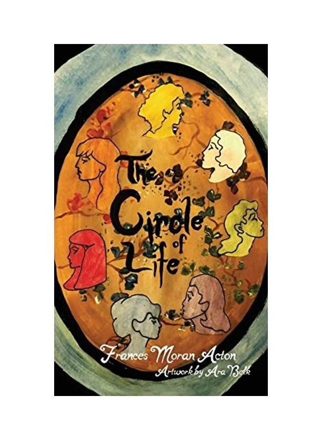 The Circle Of Life By hardcover english - Image 1