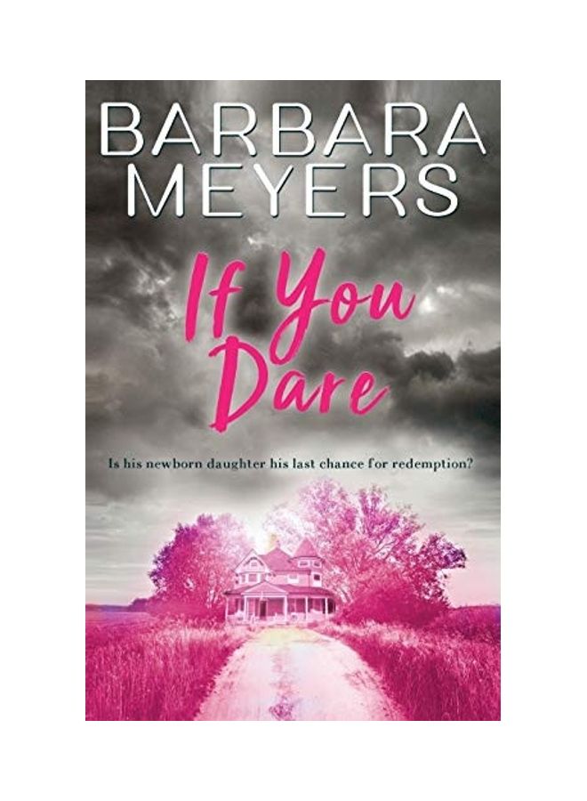 If You Dare paperback english