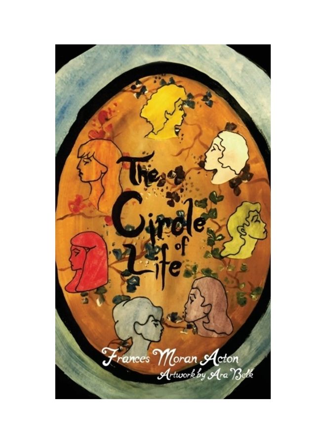 The Circle Of Life By hardcover english - Image 3