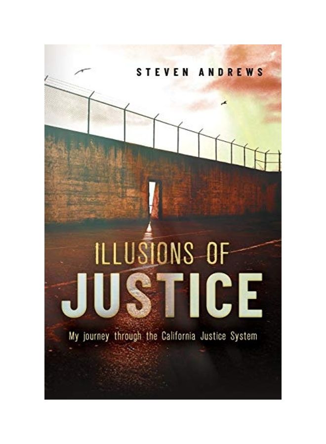 Illusions Of Justice paperback english
