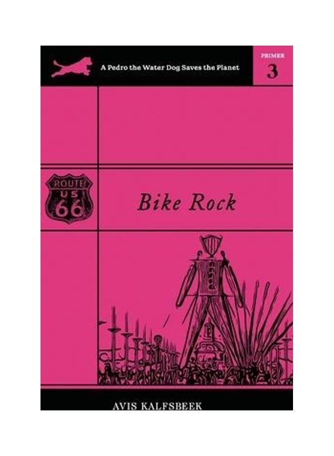 Bike Rock hardcover english - Image 2