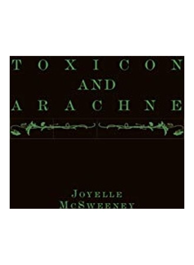 توكسكون وأراخني - Image 1