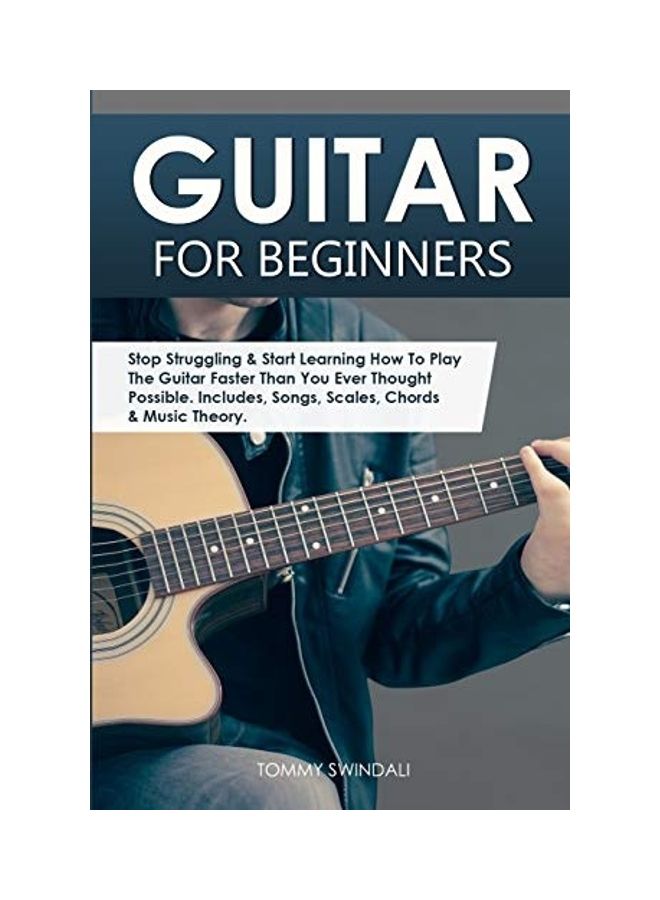 جيتار للمبتدئين