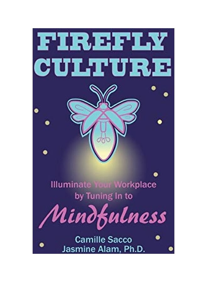 null - Firefly Culture: Illuminate Your Workplace By Tuning In To Mindfulness paperback english - Image 1