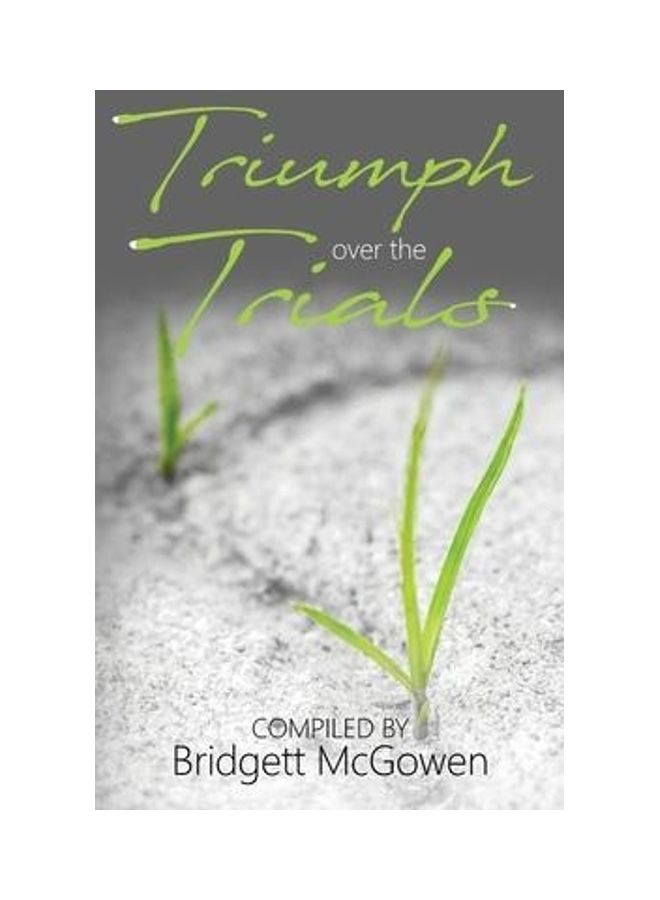 Triumph Over the Trials paperback english - Image 2