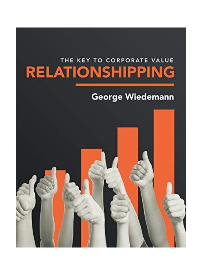 Relationshipping paperback english - Image 1