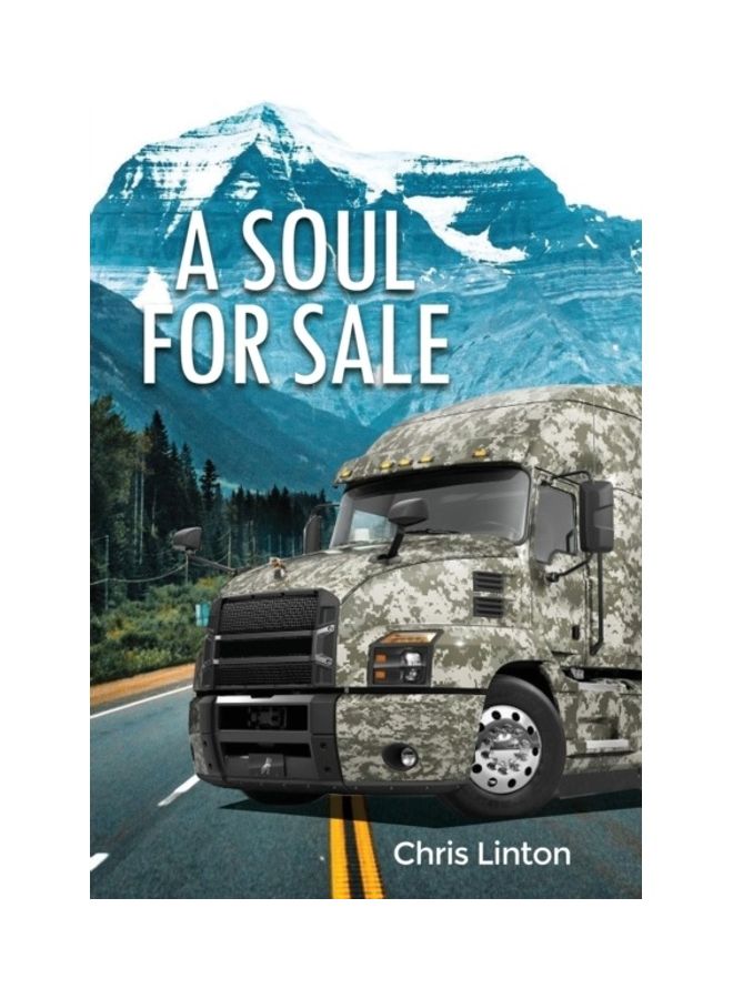 A Soul For Sale paperback english - Image 3