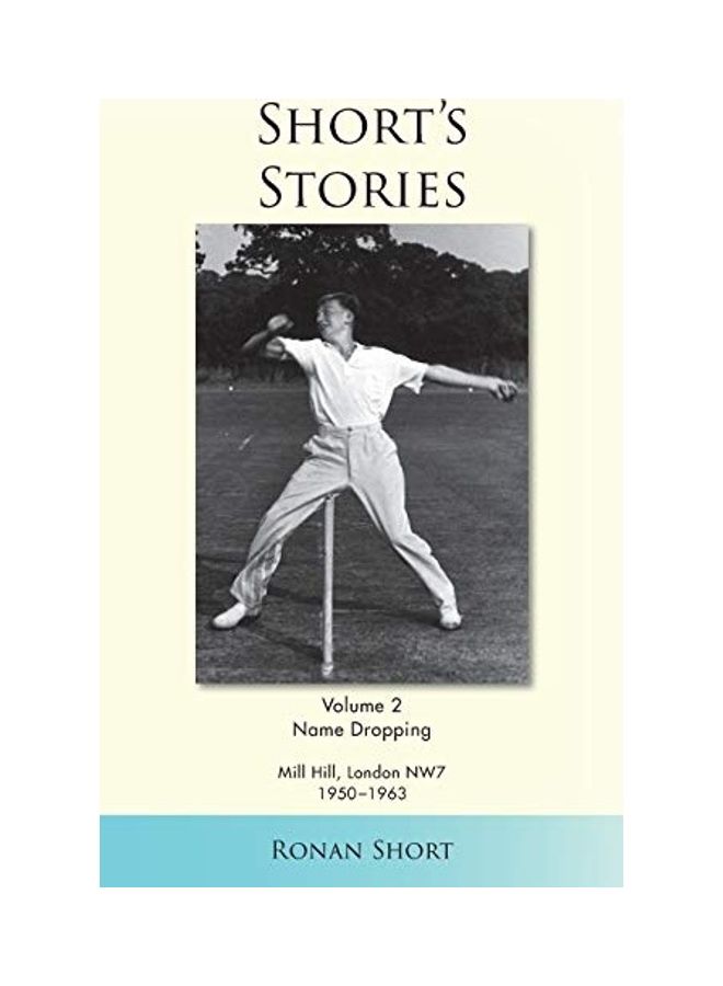 Short's Stories paperback english 