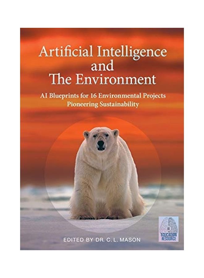 Artificial Intelligence And The Environment Paperback English by Cindy Mason 