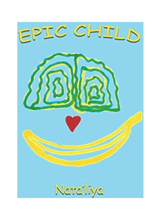 Epic Child hardcover english - Image 1