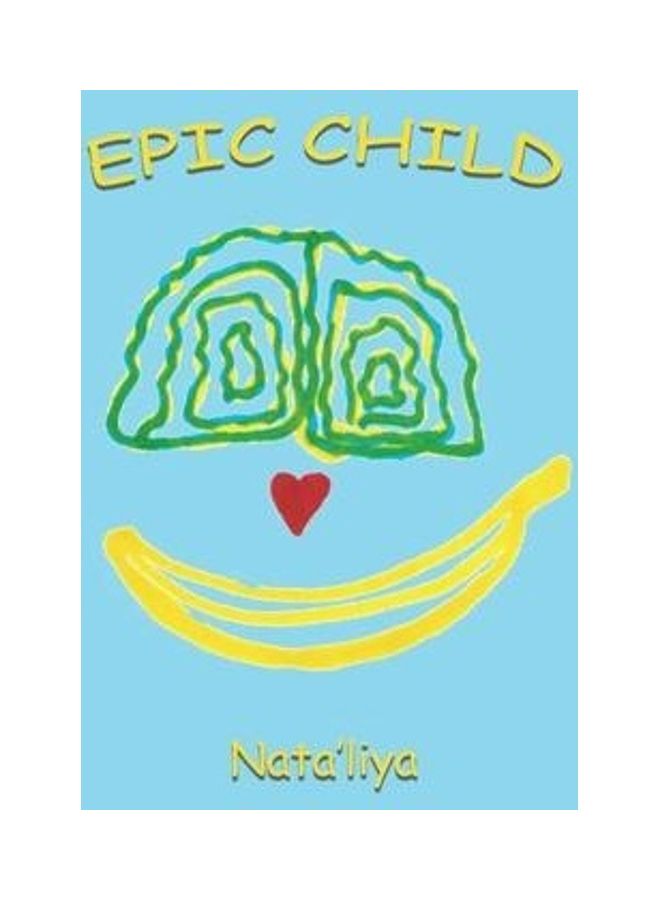 Epic Child hardcover english - Image 2
