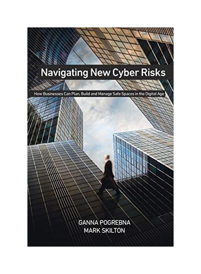 Navigating New Cyber Risks paperback english 