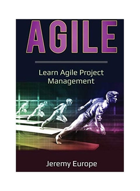 Agile: Learn Agile Project Management paperback english