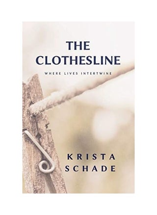 The Clothesline paperback english - v1604965915/N42059850A_1