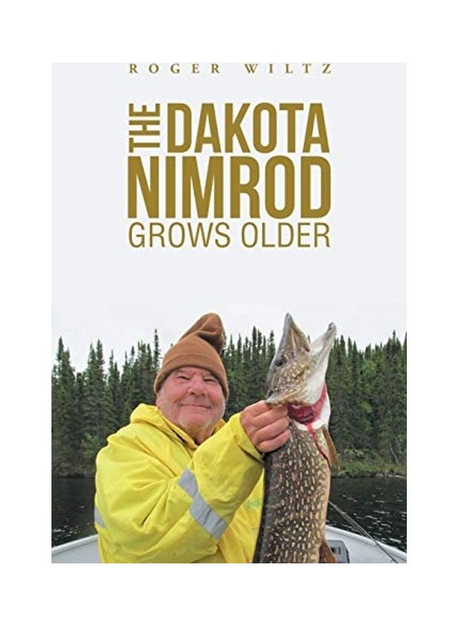 The Dakota Nimrod Grows Older paperback english - Image 1