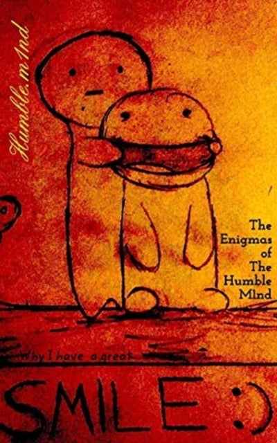 The Enigmas of the Humble Mind paperback english  - Image 3
