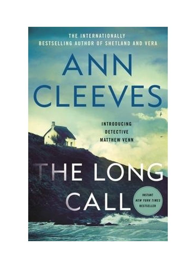 The Long Call Paperback English by Ann Cleeves - 44040 - Image 2