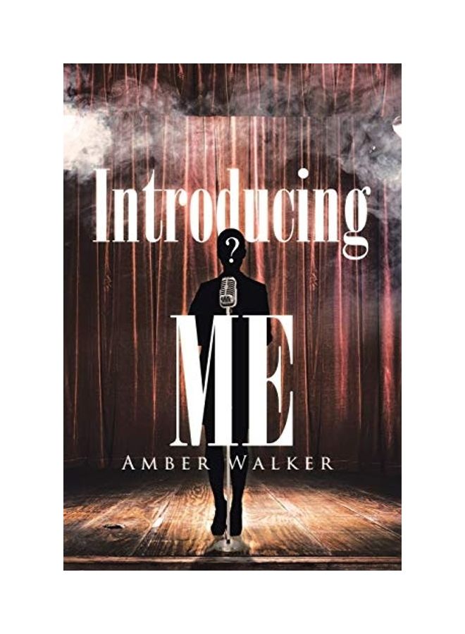 Introducing Me paperback english - Image 1