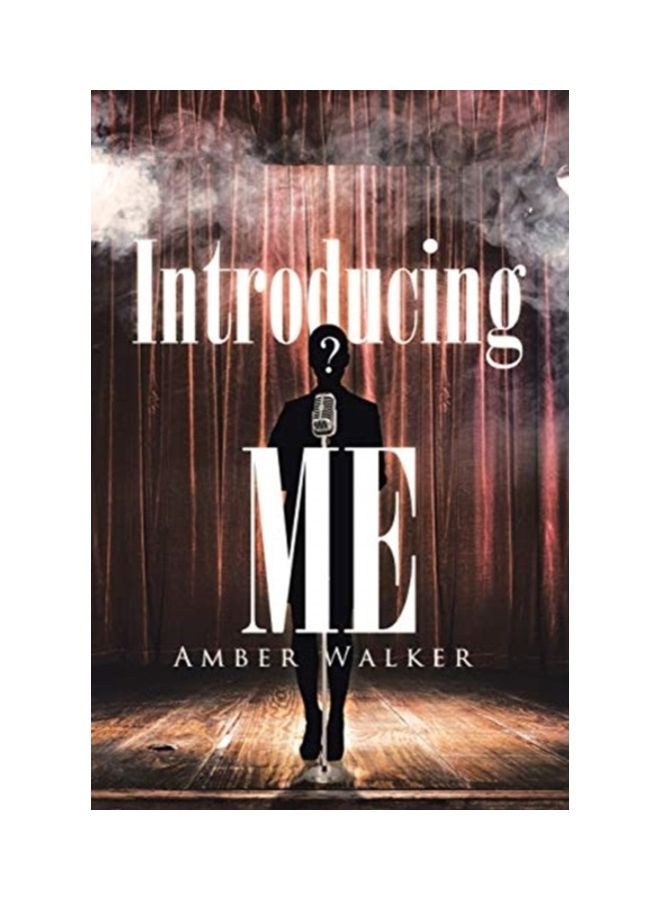 Introducing Me paperback english - Image 3