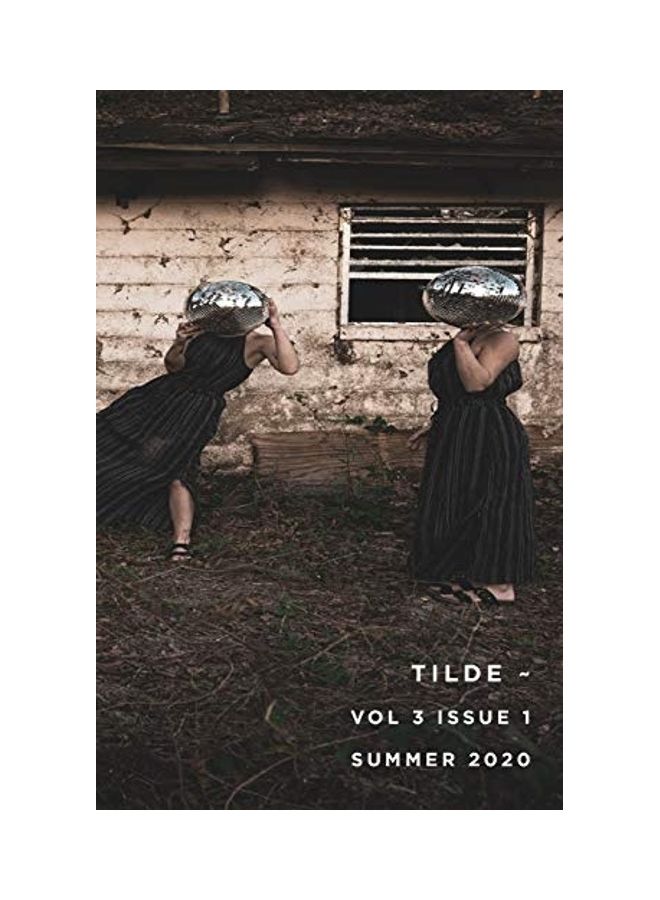Tilde Volume 3 paperback english