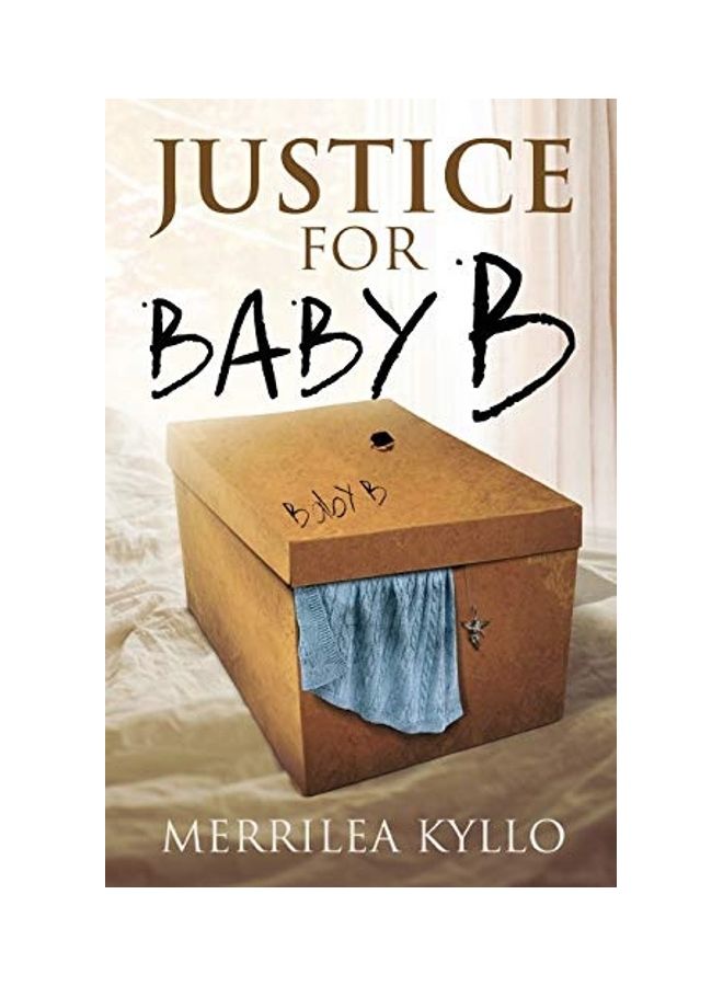 Justice For Baby B paperback english