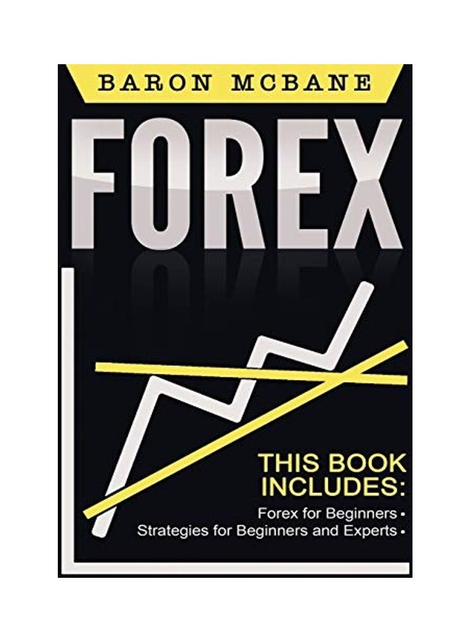 الفوركس للمبتدئين - Image 1