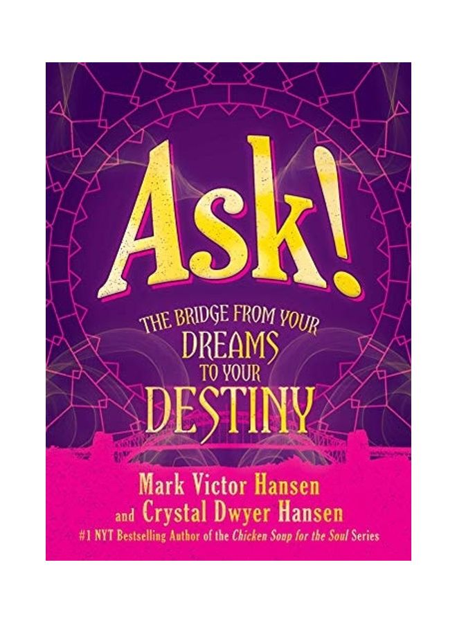 اسأل!: الجسر من أحلامك إلى مصيرك - Image 1